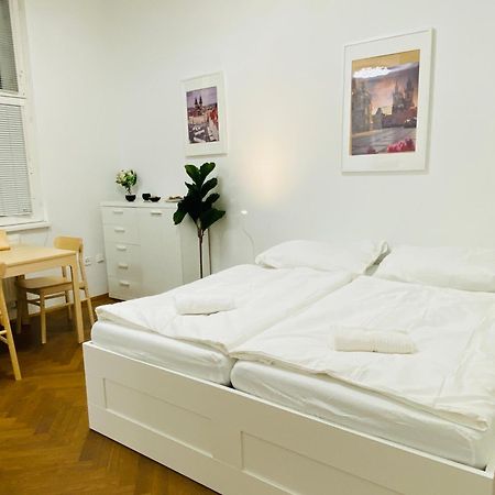 Maiselova Old Town Apartment Prague Exterior photo