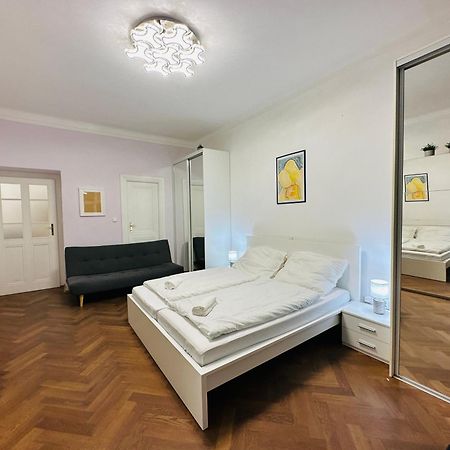 Maiselova Old Town Apartment Prague Exterior photo