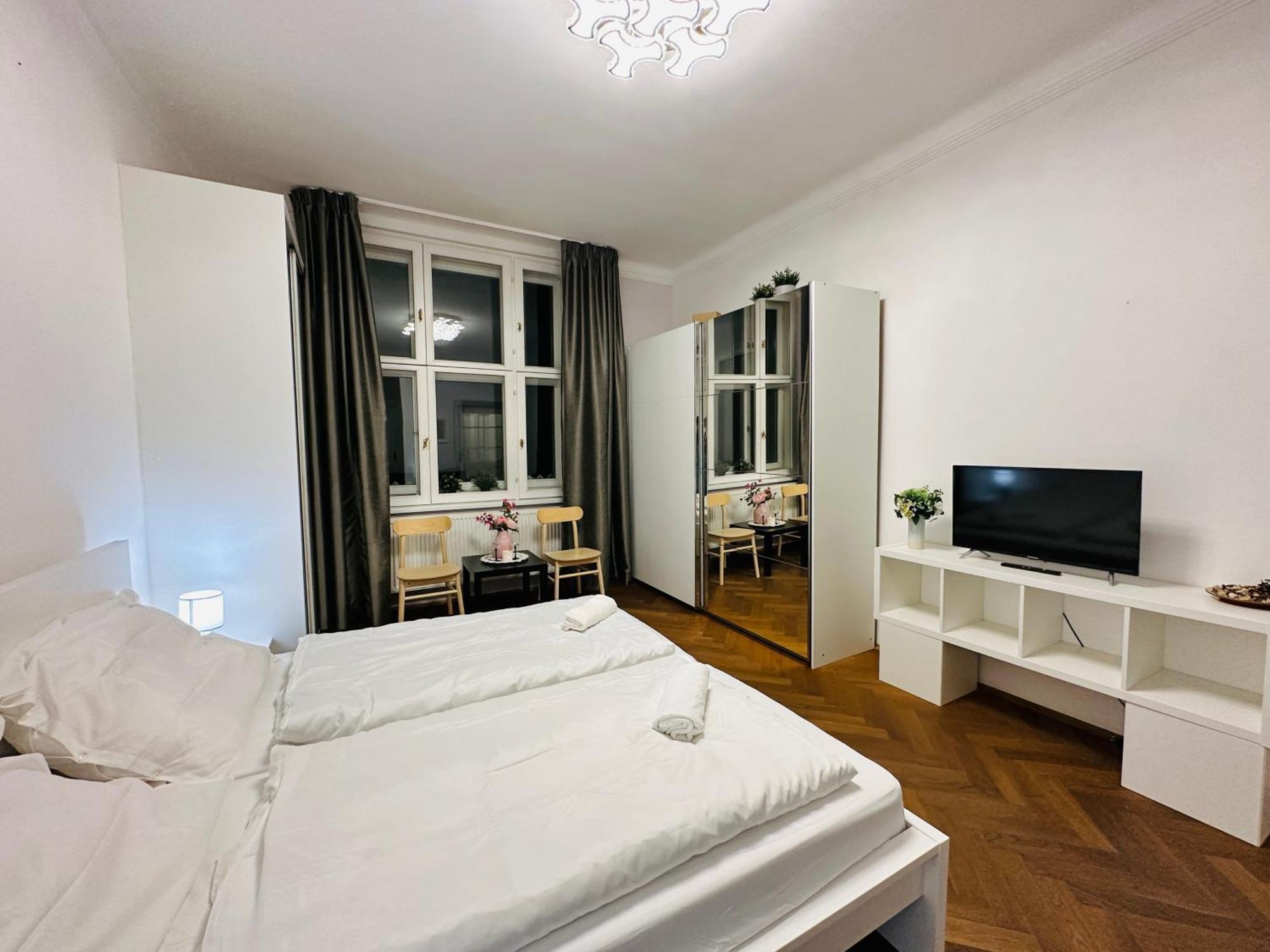 Maiselova Old Town Apartment Prague Exterior photo