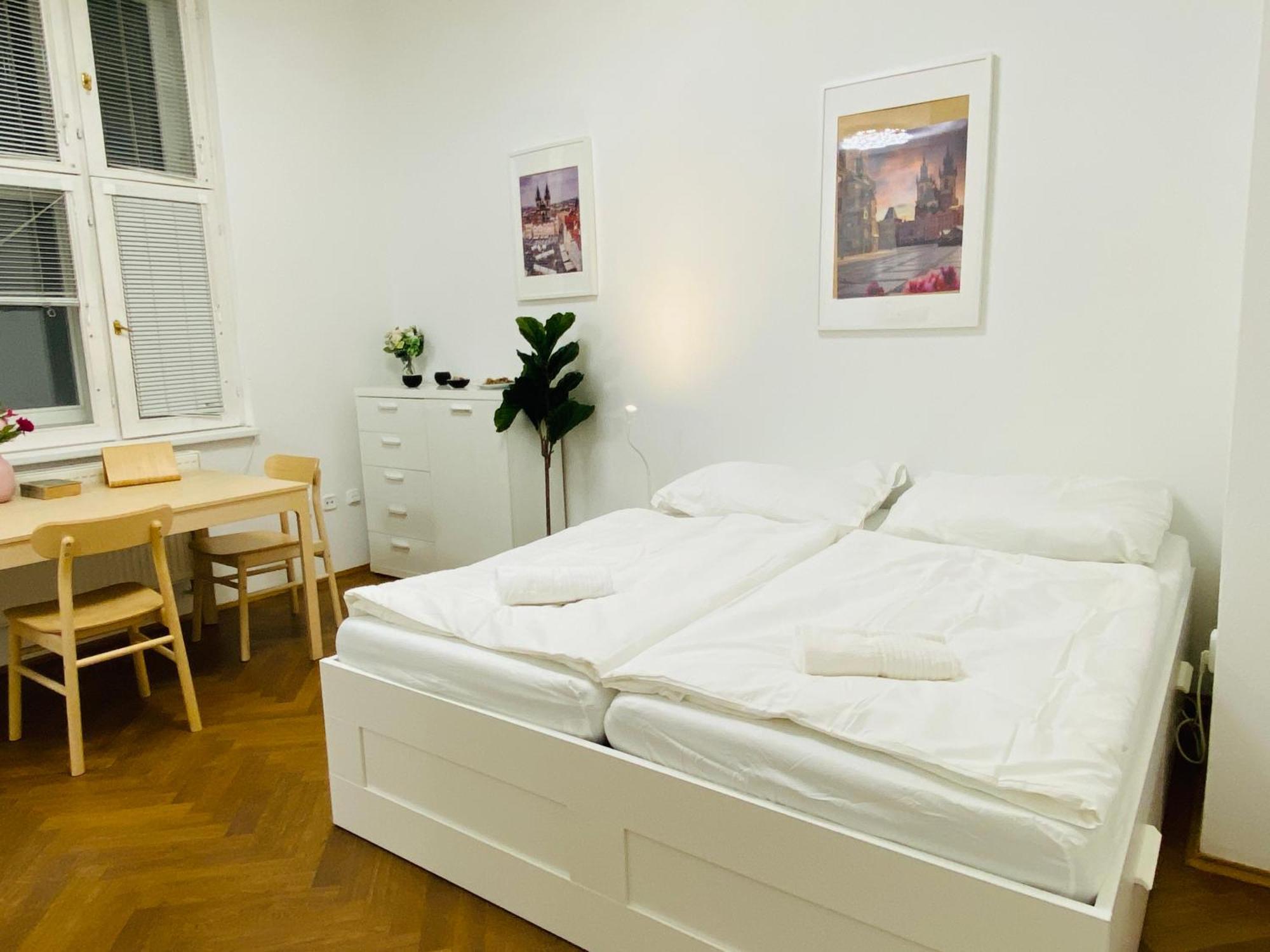 Maiselova Old Town Apartment Prague Exterior photo