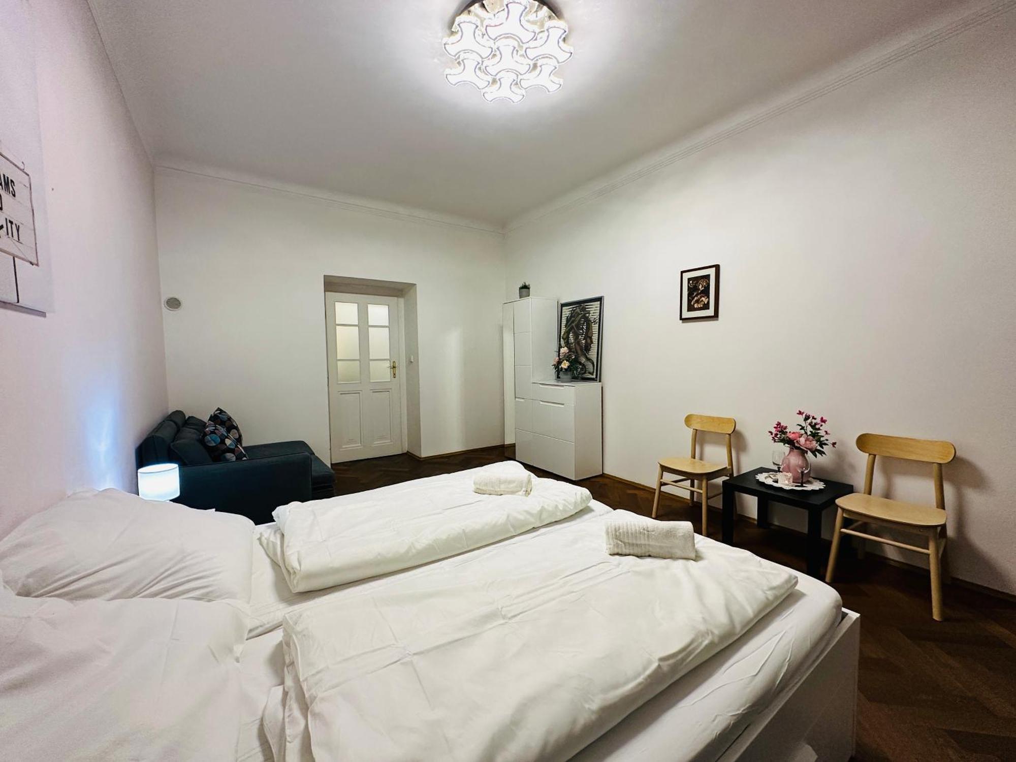 Maiselova Old Town Apartment Prague Exterior photo