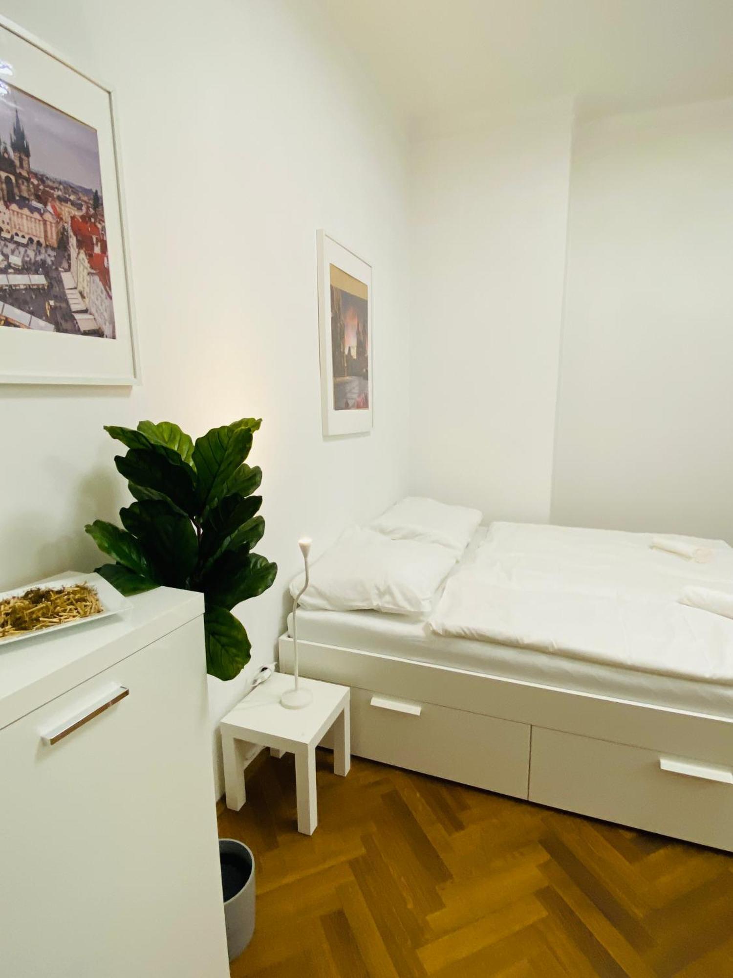 Maiselova Old Town Apartment Prague Exterior photo