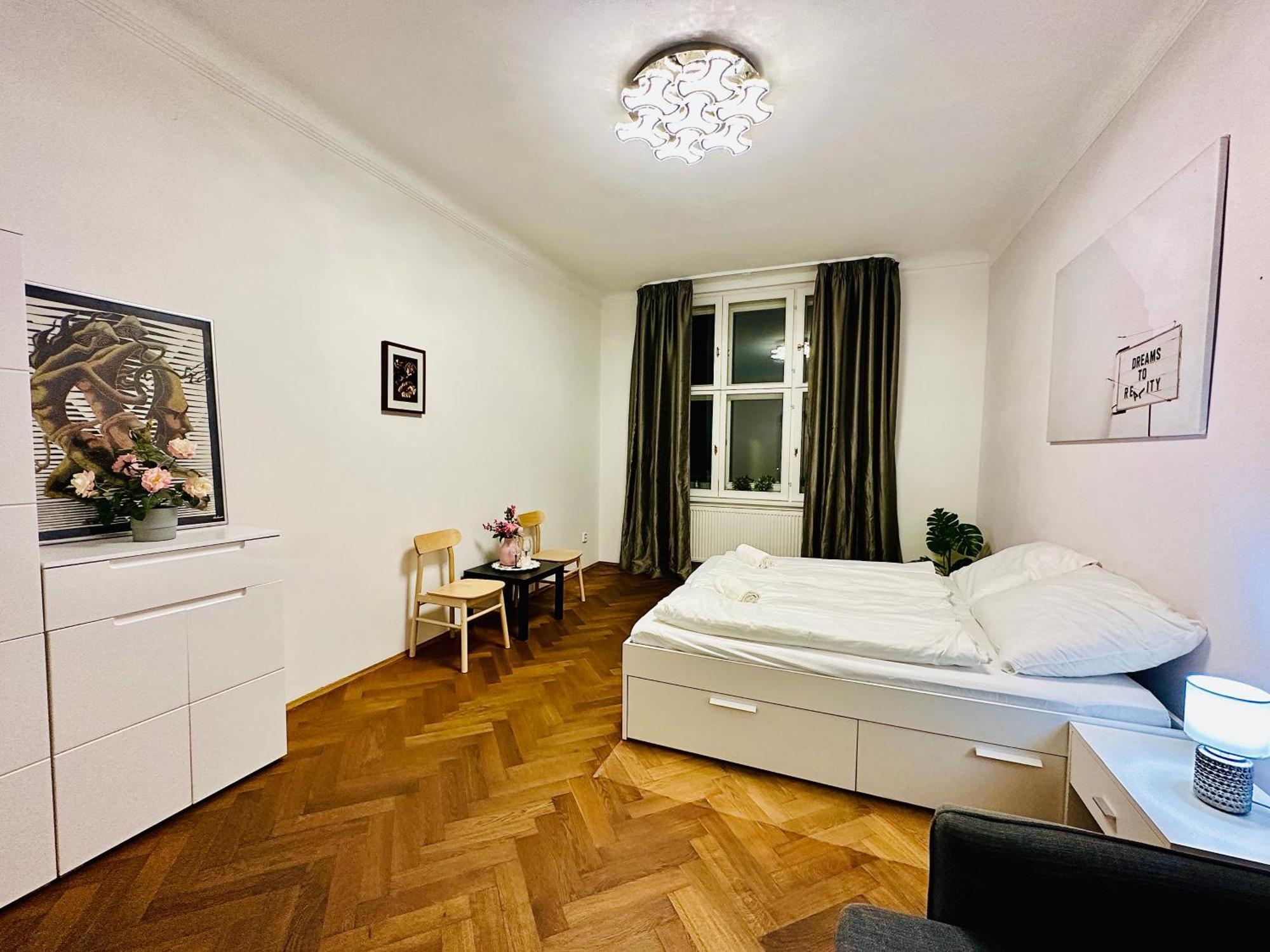 Maiselova Old Town Apartment Prague Exterior photo